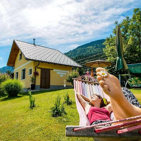 Ferienhaus Backstuber グンダースハイム エクステリア 写真