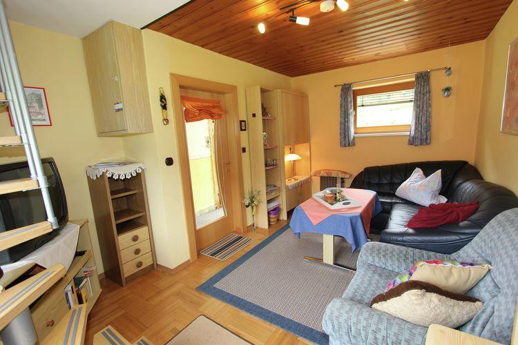 Ferienhaus Backstuber グンダースハイム 部屋 写真