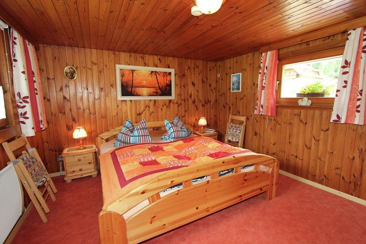 Ferienhaus Backstuber グンダースハイム エクステリア 写真