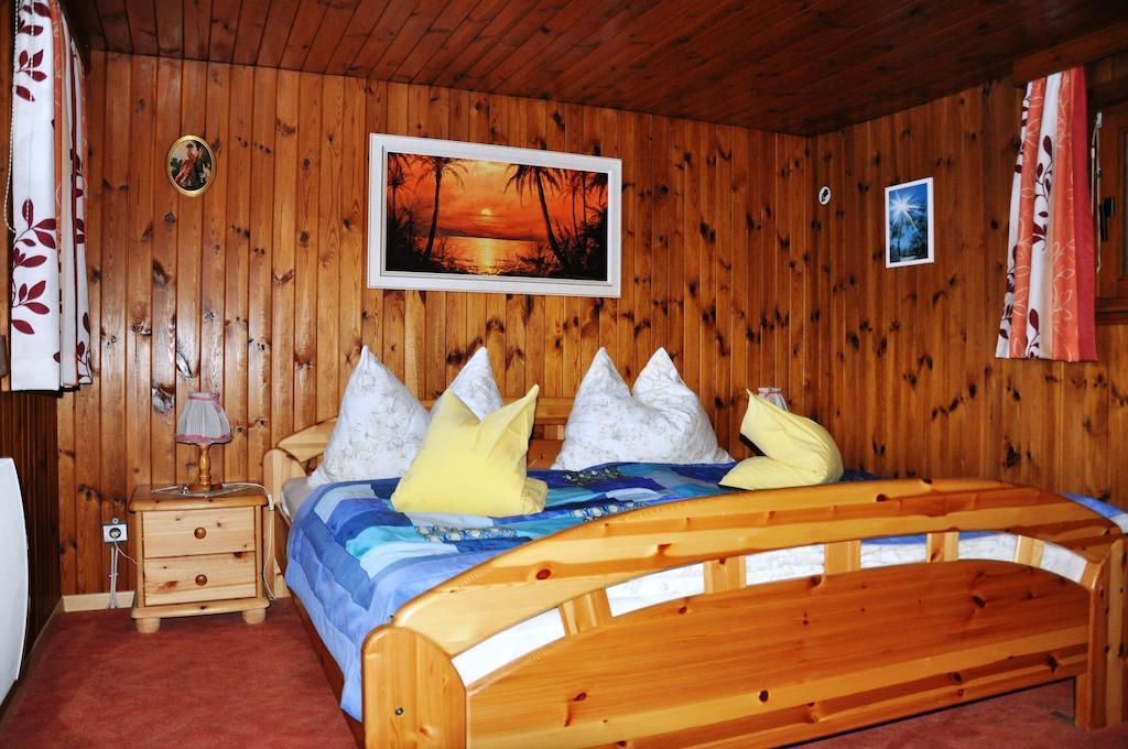 Ferienhaus Backstuber グンダースハイム 部屋 写真